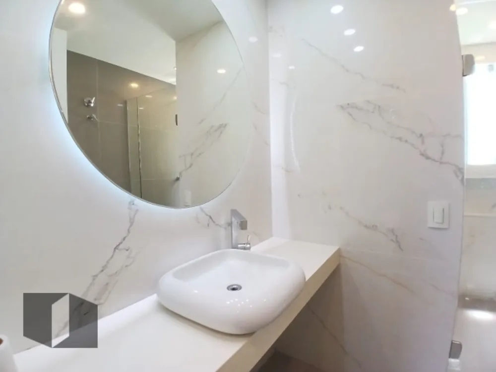 Apartamento, 2 quartos, 119 m² - Foto 12