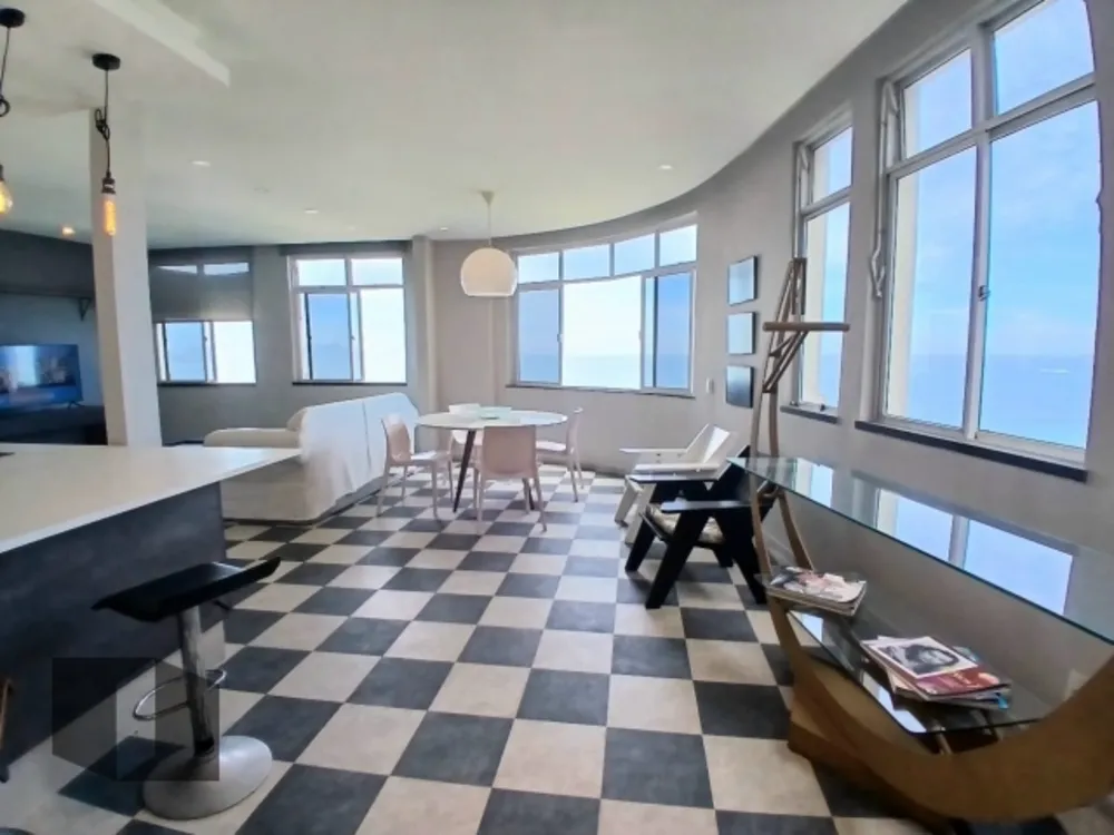 Apartamento, 2 quartos, 119 m² - Foto 2