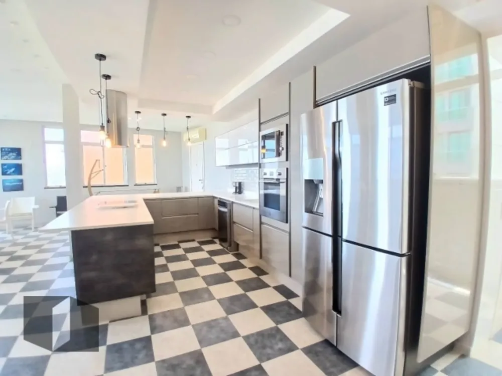 Apartamento, 2 quartos, 119 m² - Foto 15