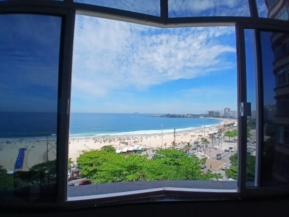 Apartamento, 2 quartos, 119 m² - Foto 1