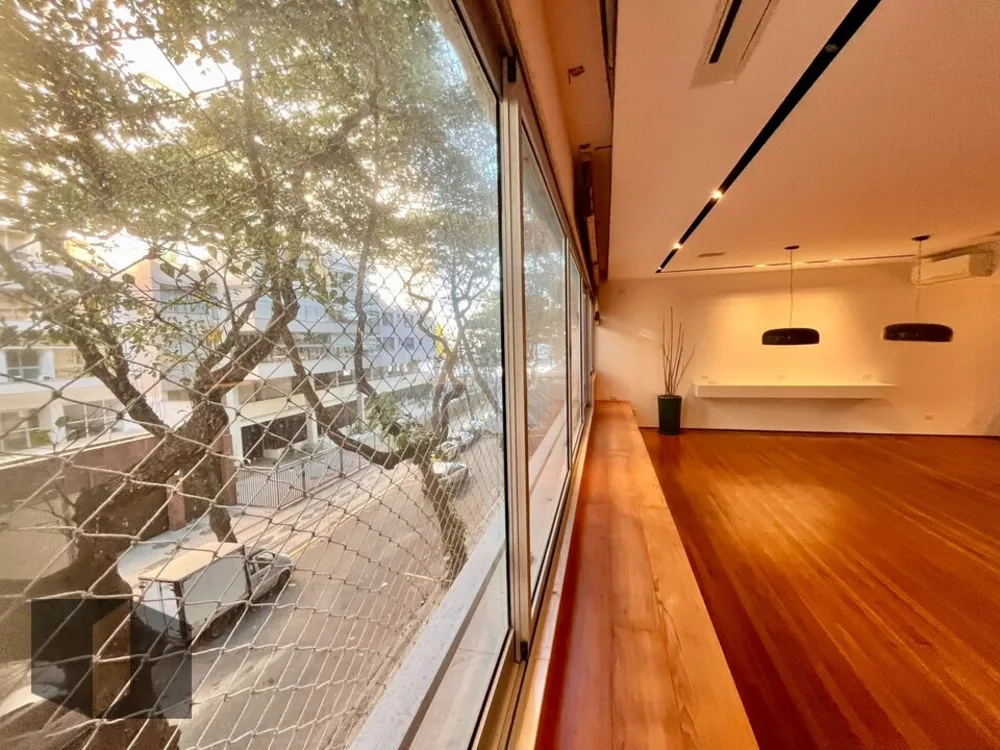 Apartamento, 4 quartos, 239 m² - Foto 9