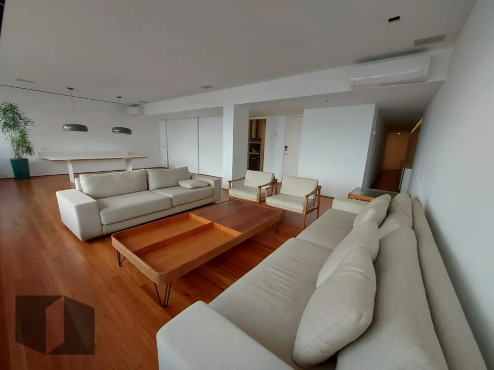 Apartamento, 4 quartos, 239 m² - Foto 5