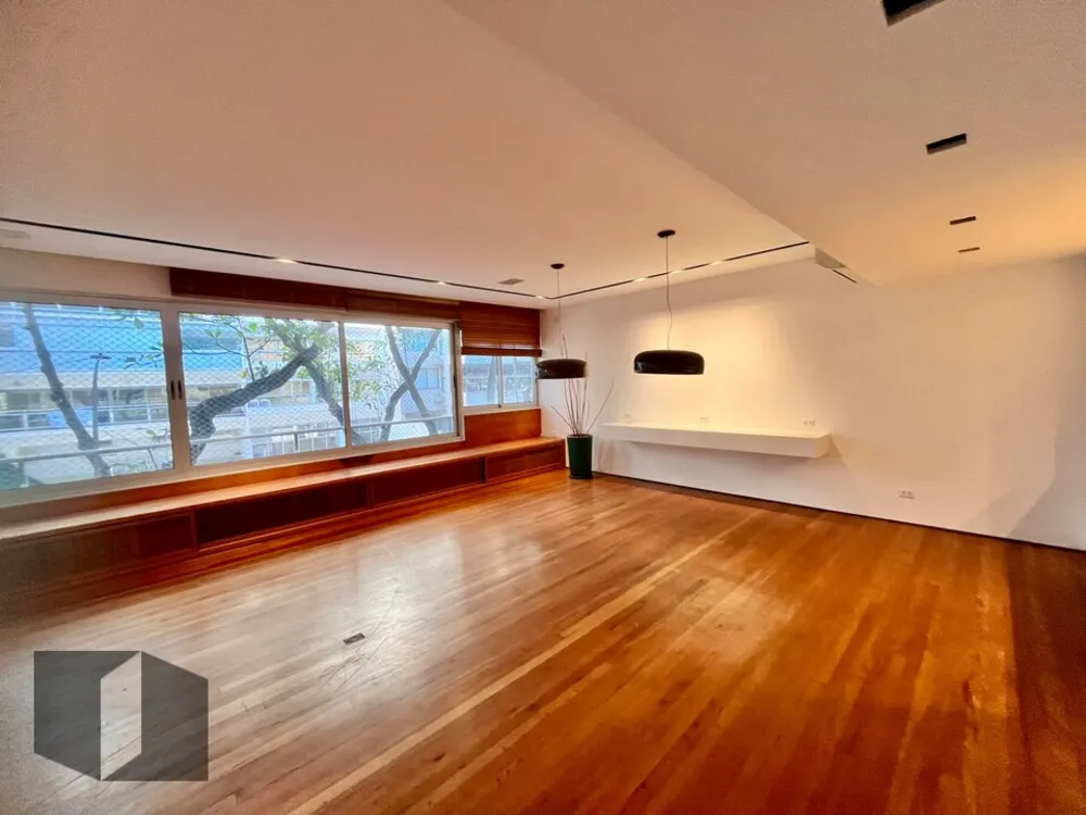 Apartamento, 4 quartos, 239 m² - Foto 2