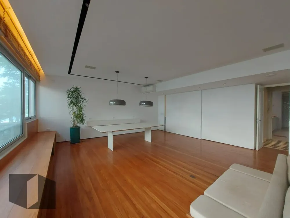 Apartamento, 4 quartos, 239 m² - Foto 1