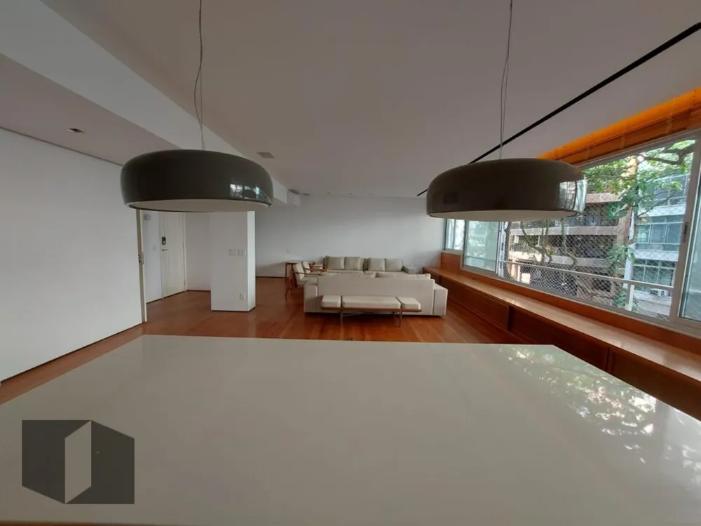 Apartamento, 4 quartos, 239 m² - Foto 3