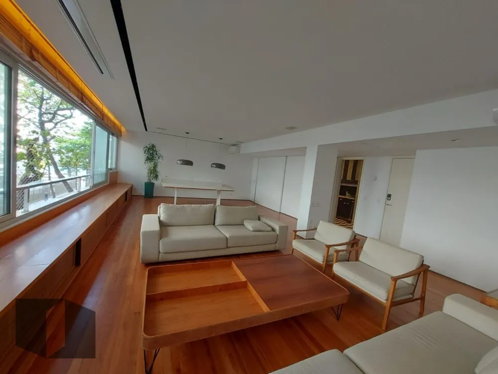 Apartamento, 4 quartos, 239 m² - Foto 7