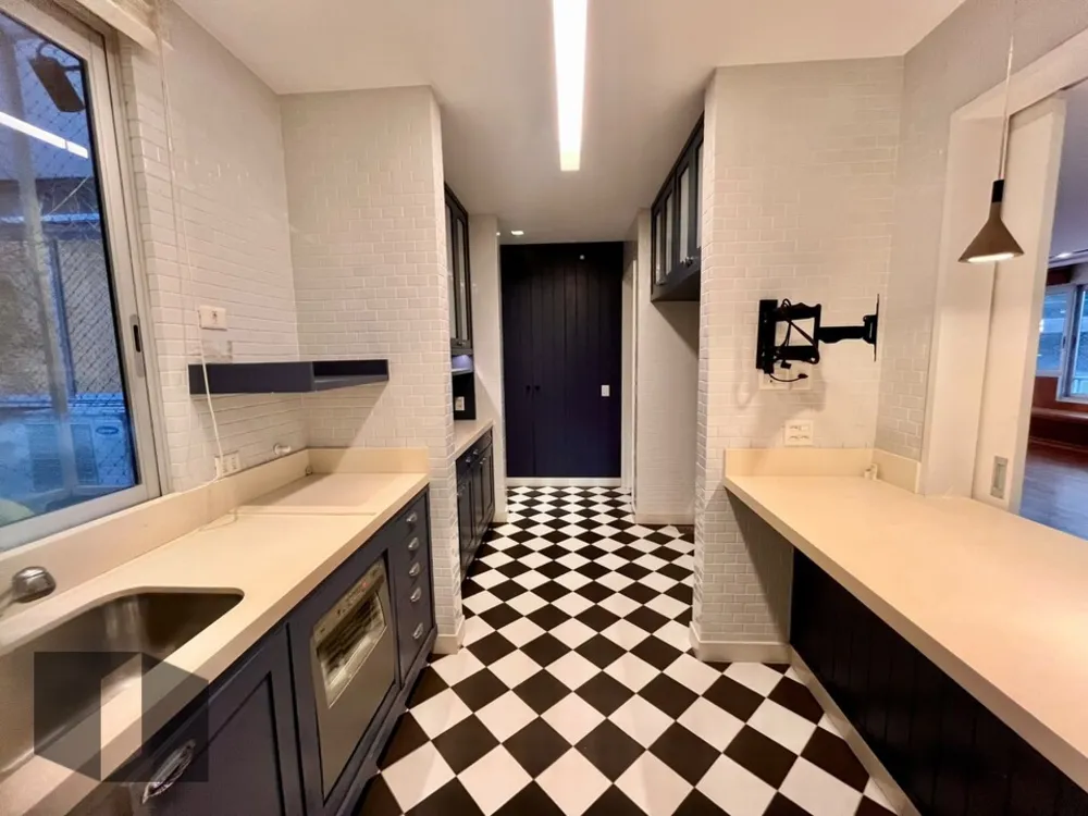 Apartamento, 4 quartos, 239 m² - Foto 39