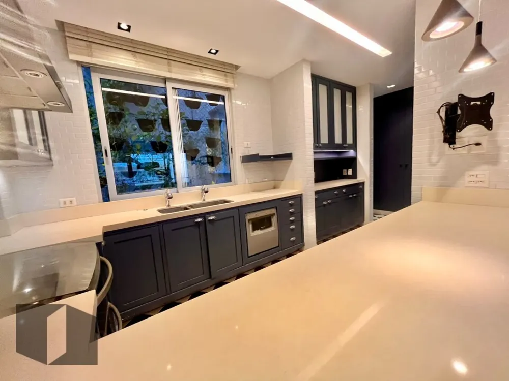 Apartamento, 4 quartos, 239 m² - Foto 43