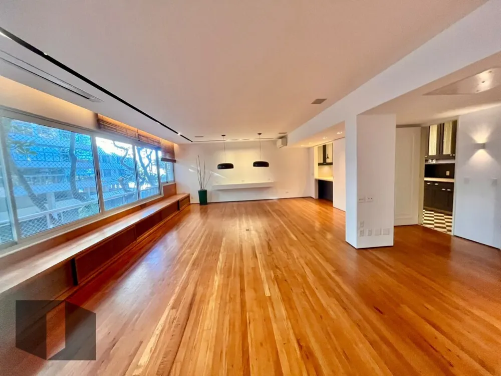 Apartamento, 4 quartos, 239 m² - Foto 8