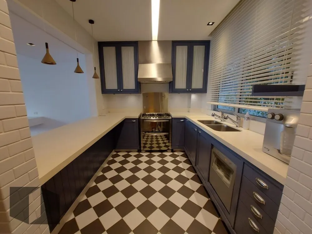 Apartamento, 4 quartos, 239 m² - Foto 37