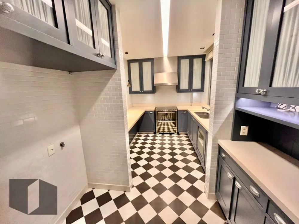 Apartamento, 4 quartos, 239 m² - Foto 40