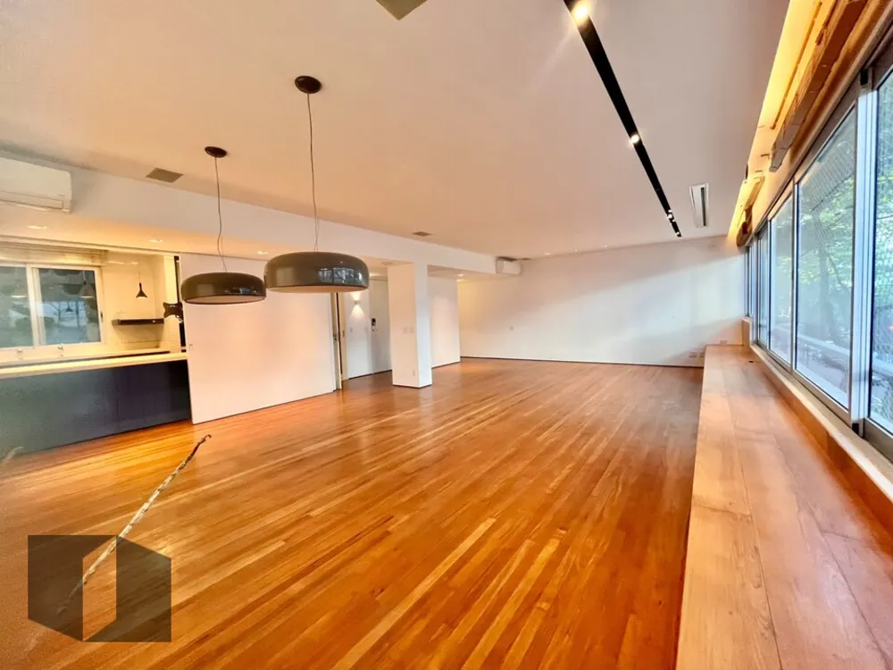 Apartamento, 4 quartos, 239 m² - Foto 4