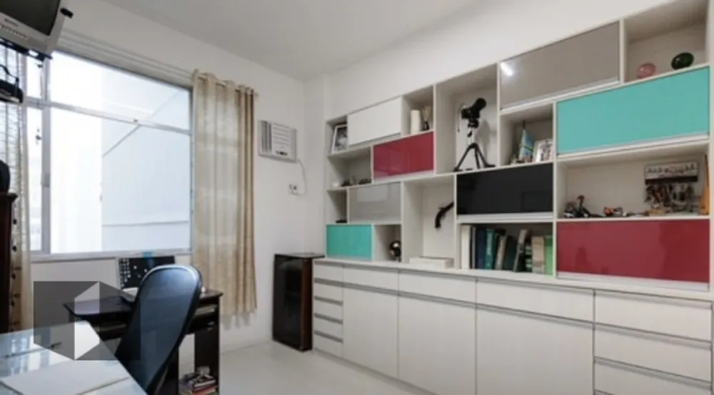 Apartamento, 3 quartos, 148 m² - Foto 27