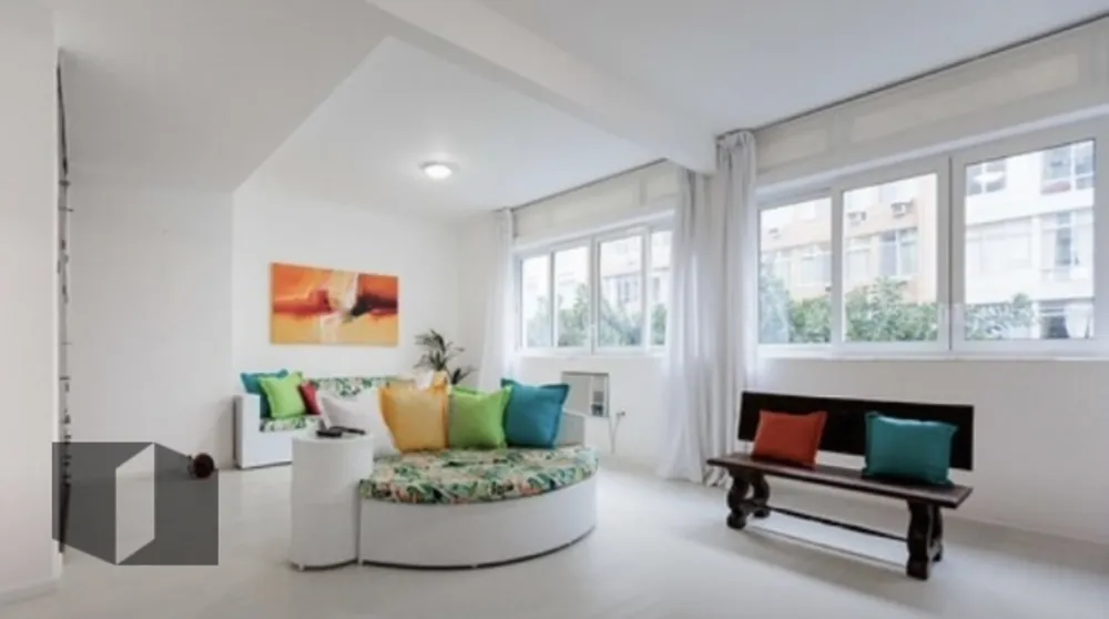 Apartamento, 3 quartos, 148 m² - Foto 12
