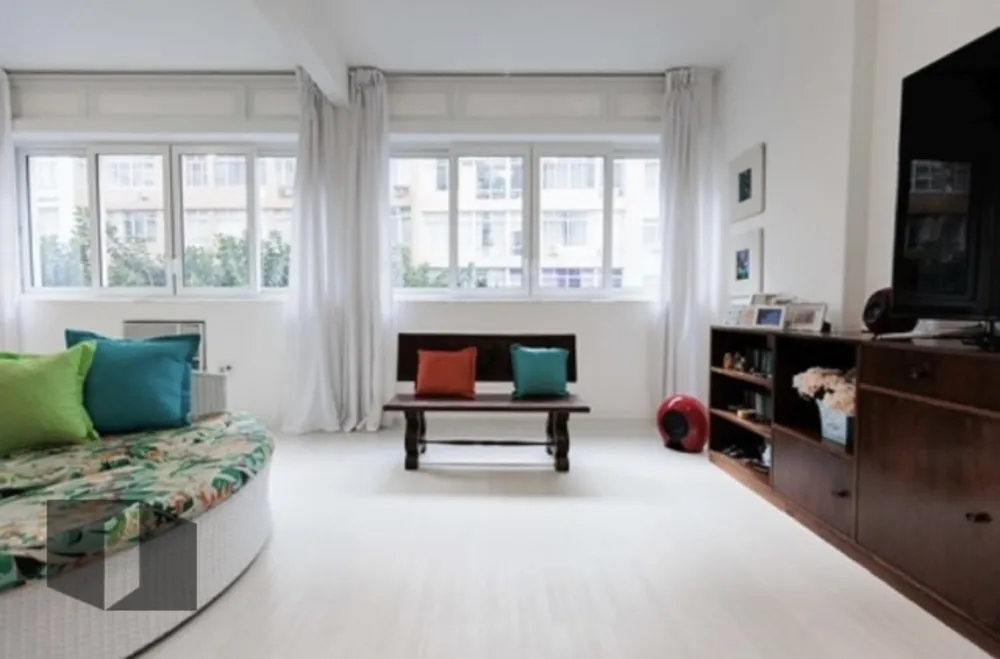 Apartamento, 3 quartos, 148 m² - Foto 16