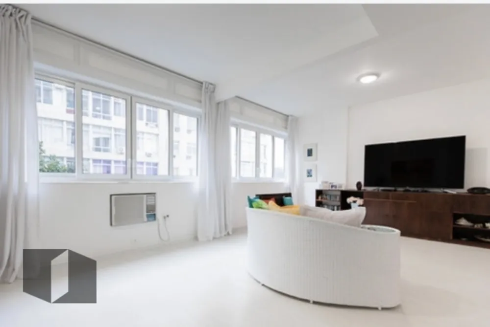 Apartamento, 3 quartos, 148 m² - Foto 17