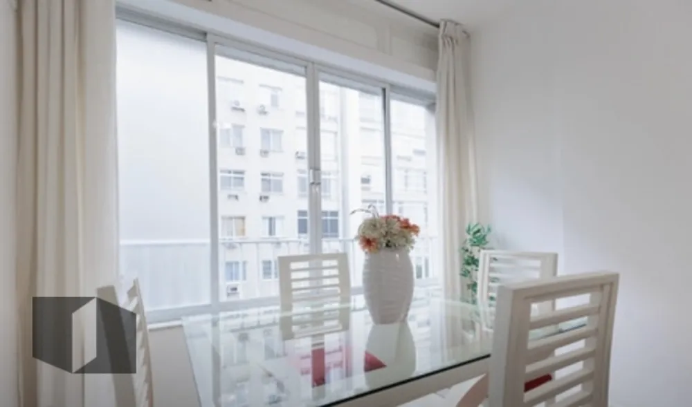 Apartamento, 3 quartos, 148 m² - Foto 7