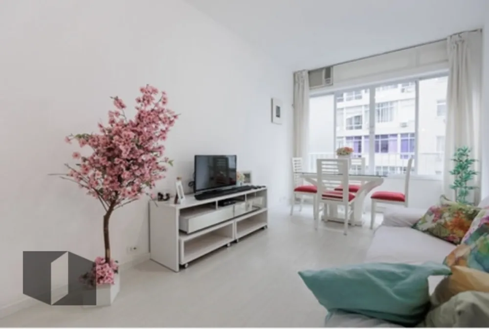 Apartamento, 3 quartos, 148 m² - Foto 2