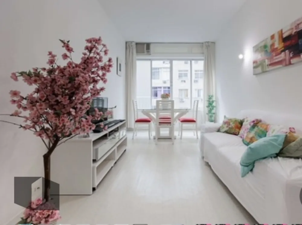 Apartamento, 3 quartos, 148 m² - Foto 1