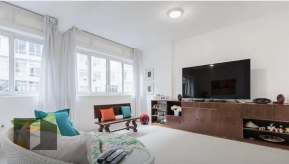 Apartamento, 3 quartos, 148 m² - Foto 14