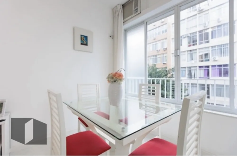 Apartamento, 3 quartos, 148 m² - Foto 9