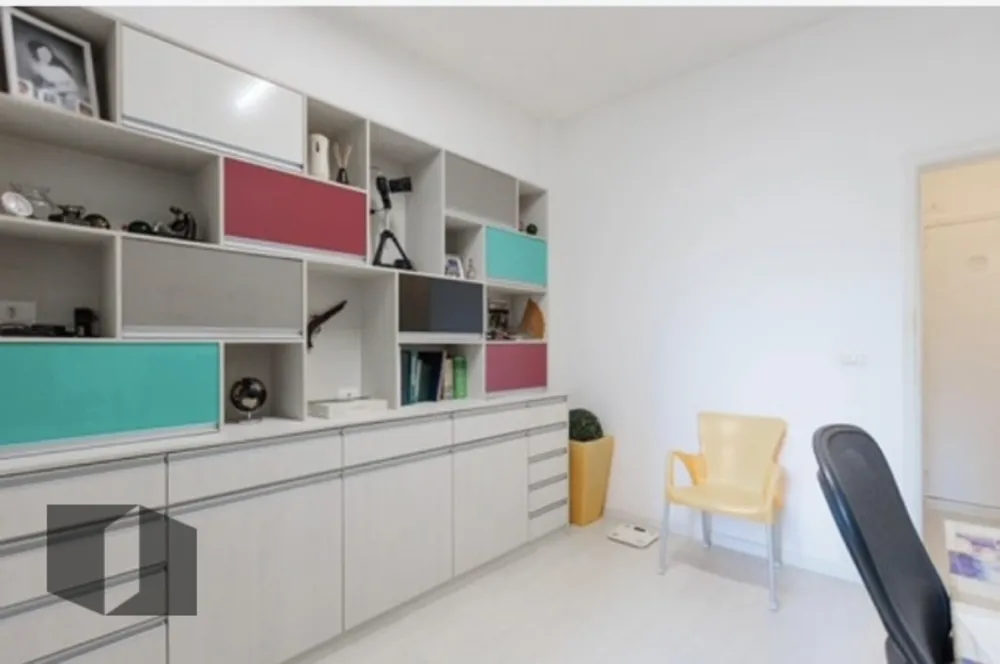 Apartamento, 3 quartos, 148 m² - Foto 26