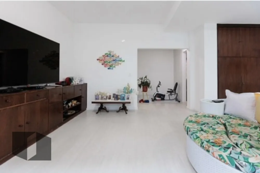 Apartamento, 3 quartos, 148 m² - Foto 15
