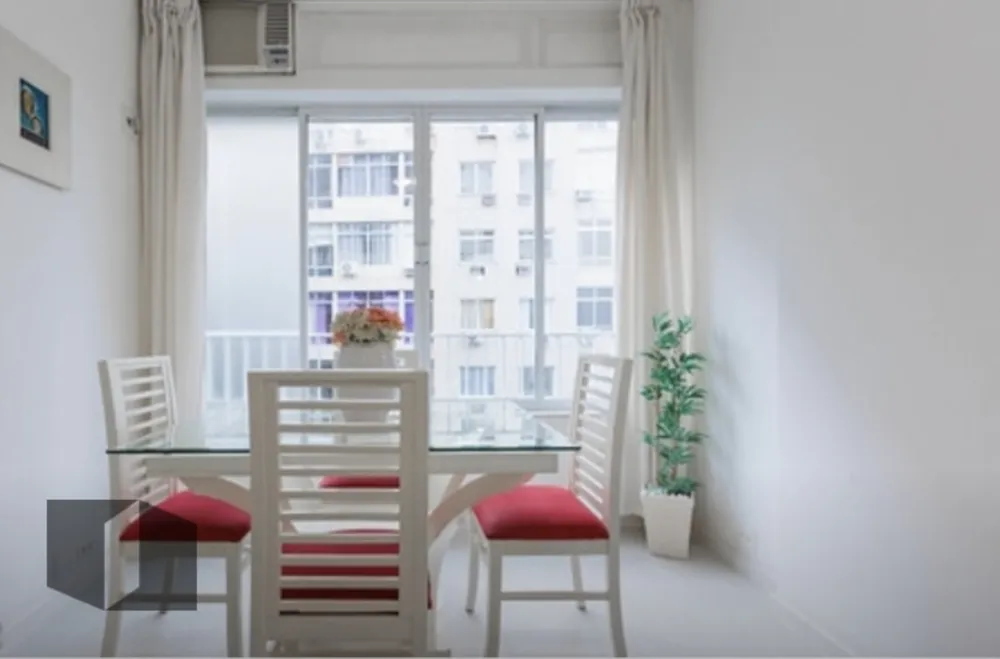 Apartamento, 3 quartos, 148 m² - Foto 6