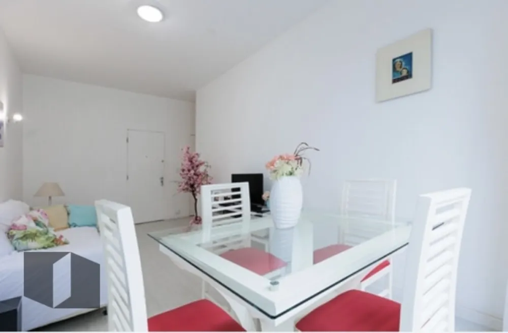Apartamento, 3 quartos, 148 m² - Foto 8