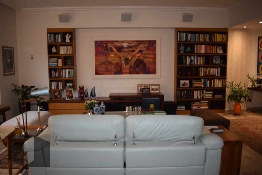Apartamento, 4 quartos, 345 m² - Foto 2