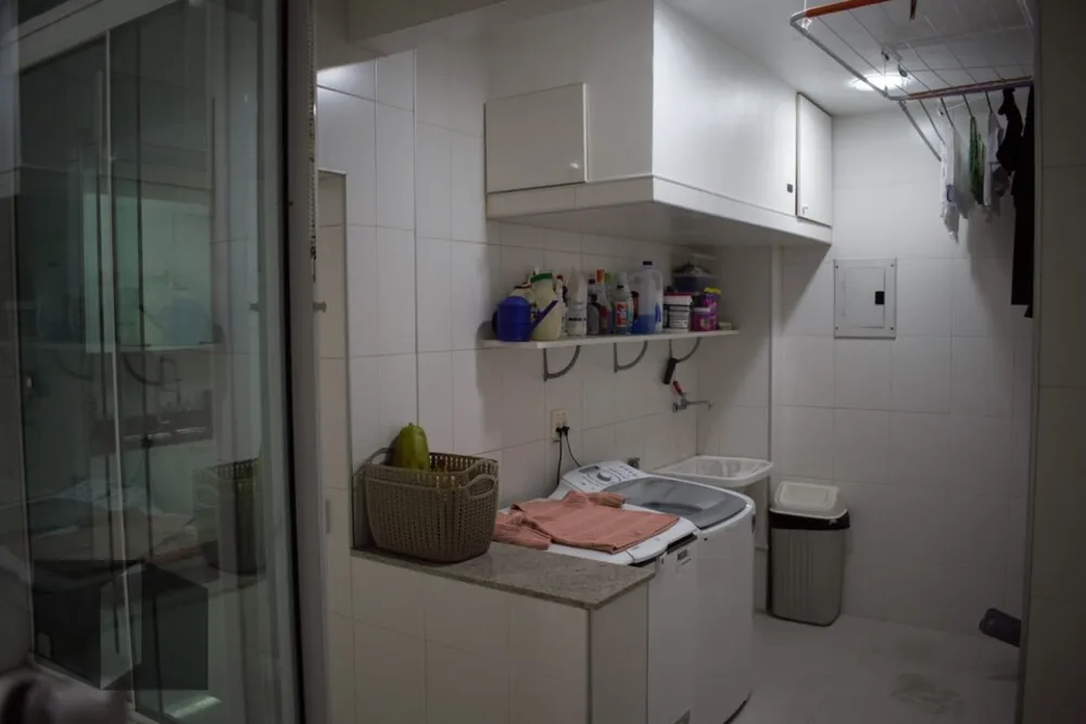 Apartamento, 4 quartos, 345 m² - Foto 47