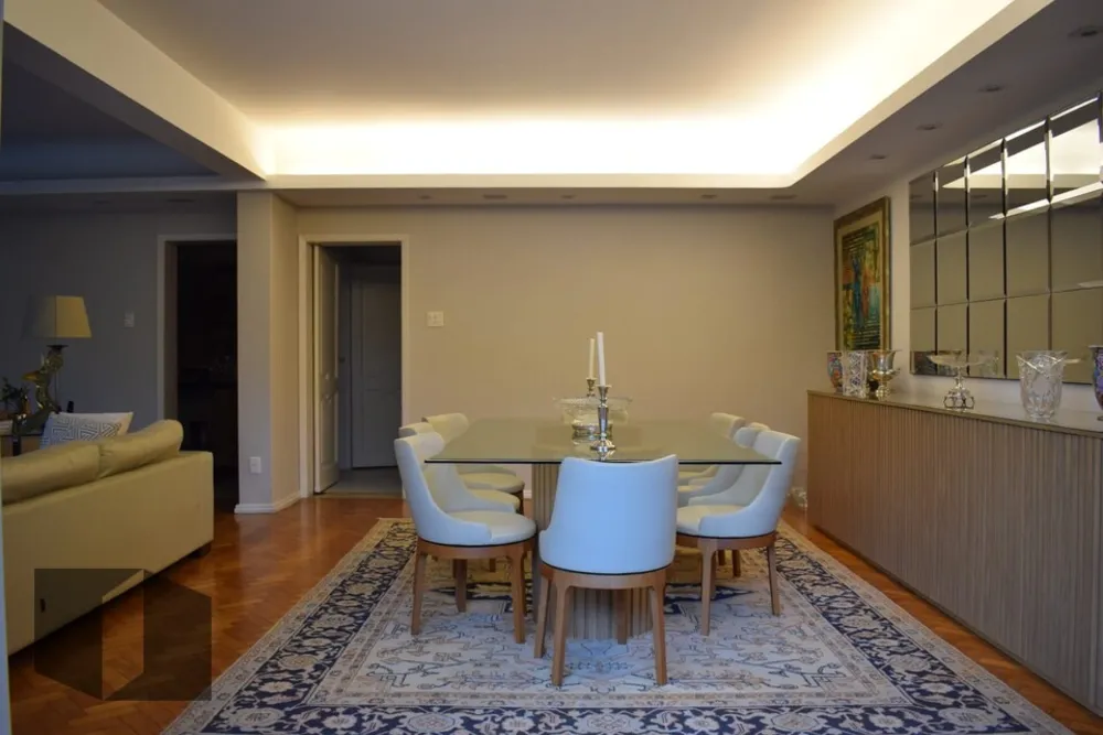 Apartamento, 4 quartos, 345 m² - Foto 7