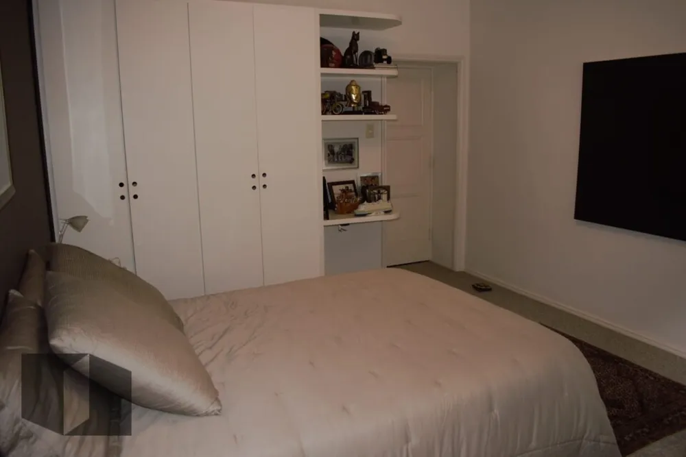Apartamento, 4 quartos, 345 m² - Foto 27
