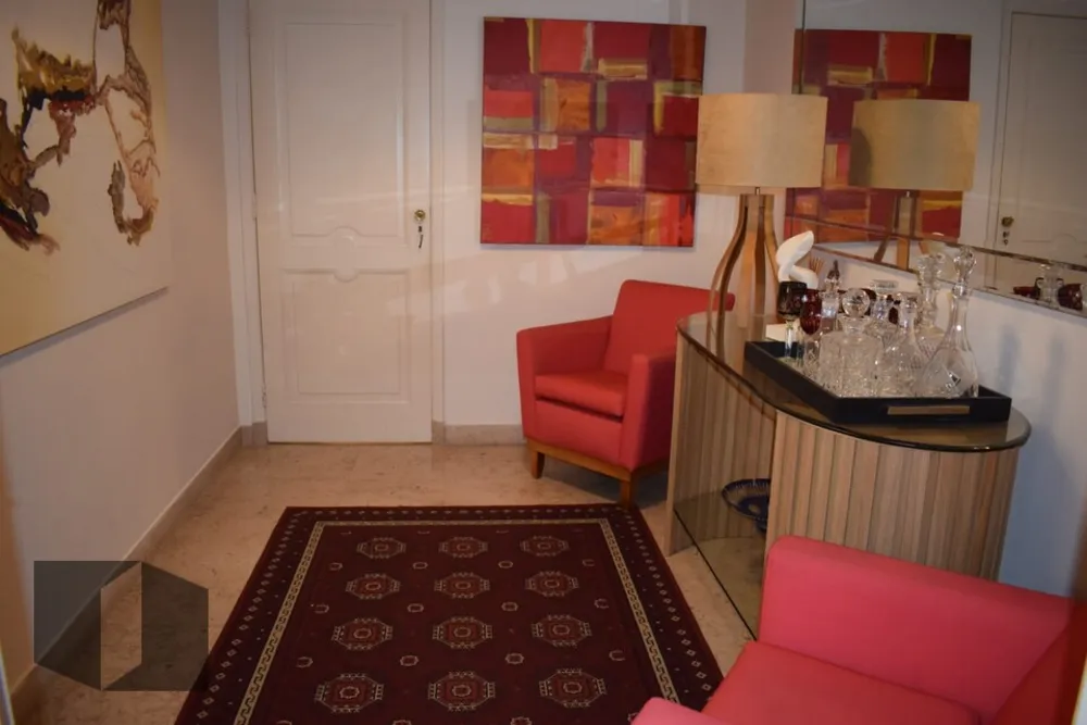 Apartamento, 4 quartos, 345 m² - Foto 15