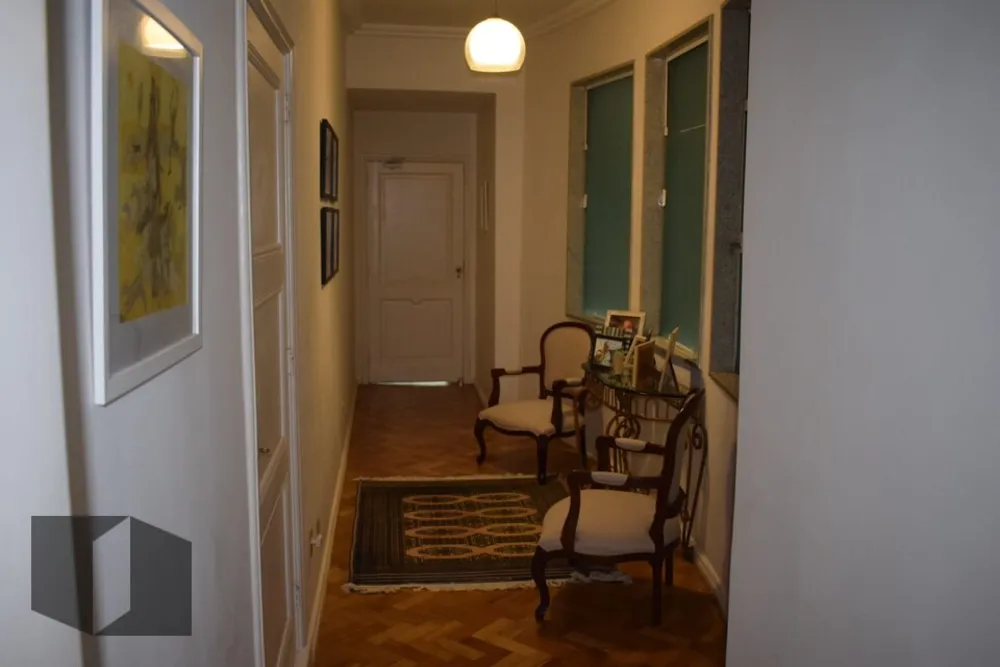 Apartamento, 4 quartos, 345 m² - Foto 13
