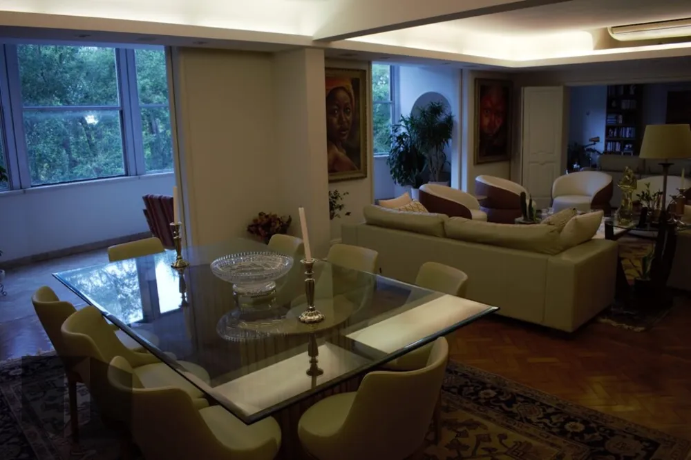 Apartamento, 4 quartos, 345 m² - Foto 6