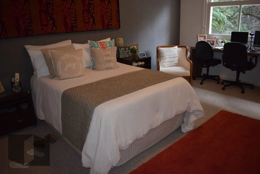 Apartamento, 4 quartos, 345 m² - Foto 22