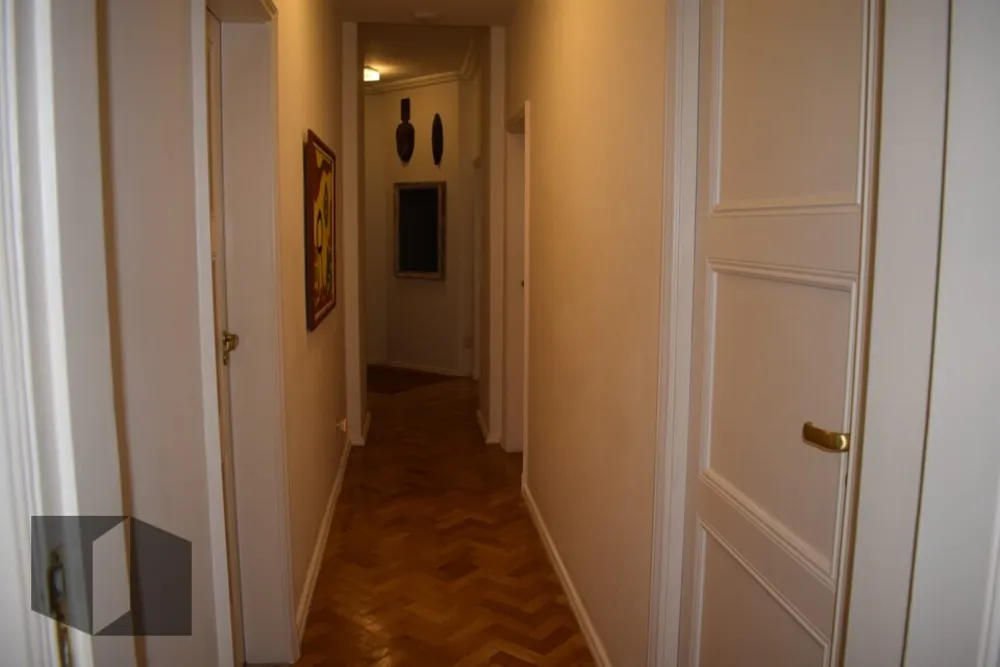 Apartamento, 4 quartos, 345 m² - Foto 11