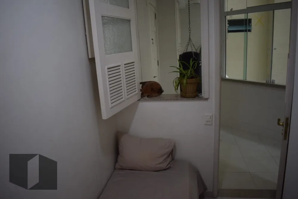 Apartamento, 4 quartos, 345 m² - Foto 50