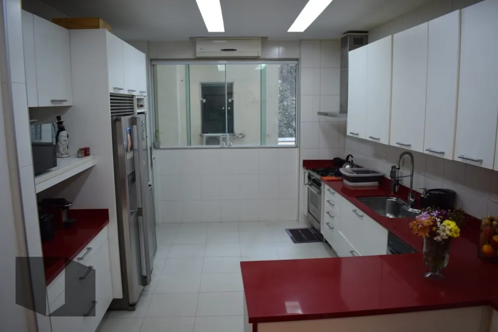 Apartamento, 4 quartos, 345 m² - Foto 40