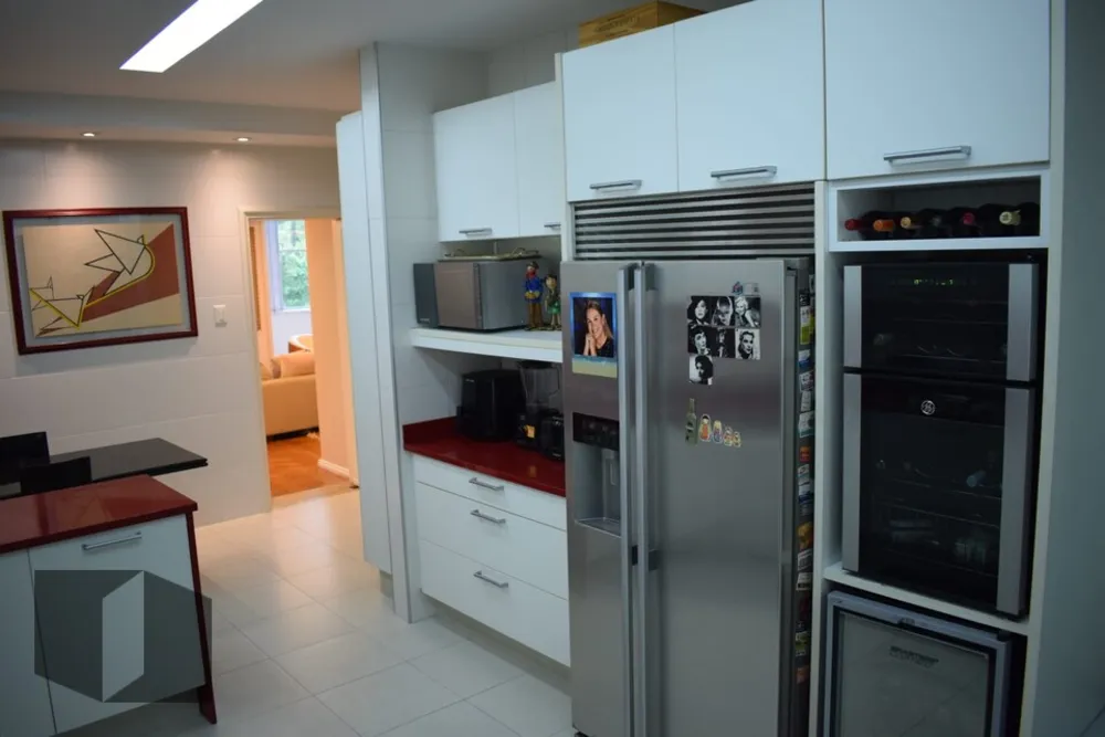 Apartamento, 4 quartos, 345 m² - Foto 44