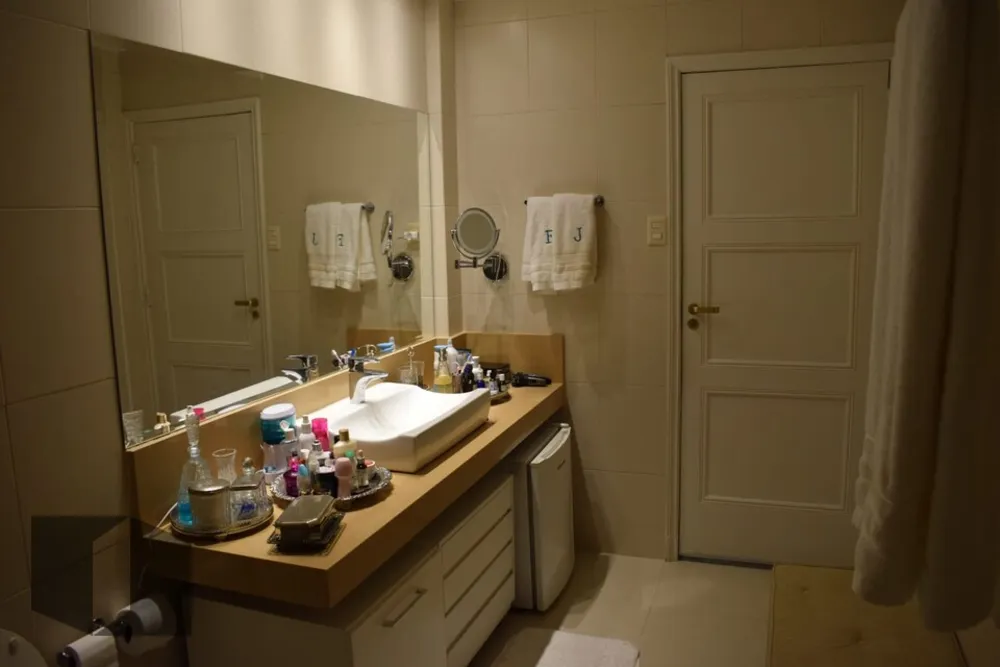 Apartamento, 4 quartos, 345 m² - Foto 21