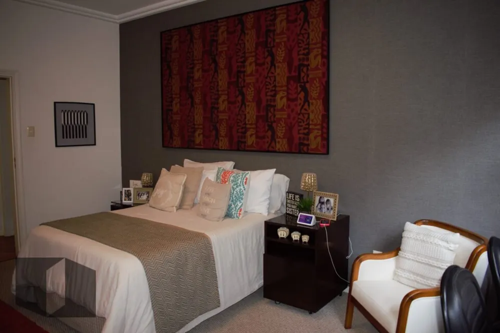 Apartamento, 4 quartos, 345 m² - Foto 23
