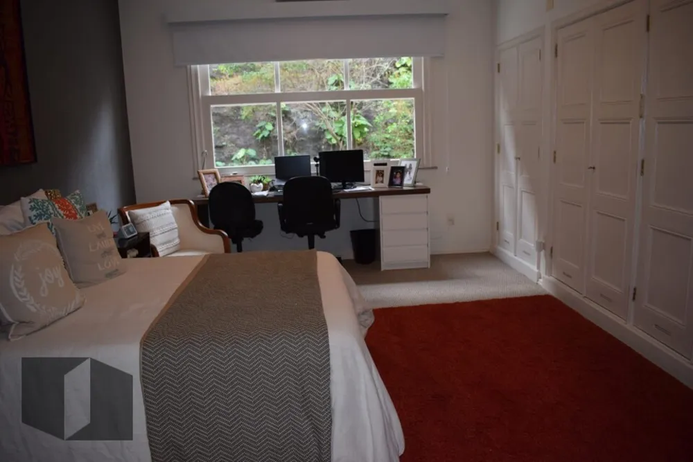 Apartamento, 4 quartos, 345 m² - Foto 24