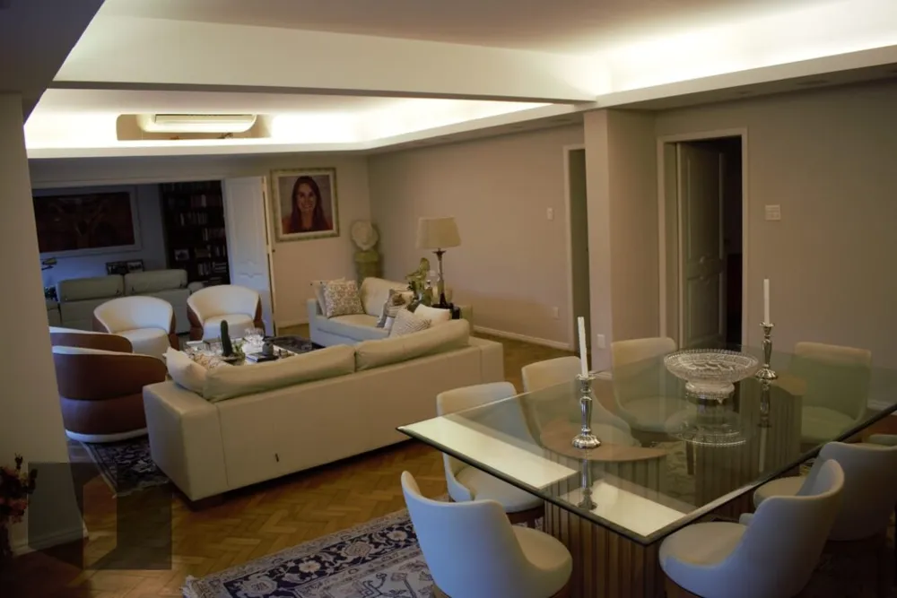 Apartamento, 4 quartos, 345 m² - Foto 10