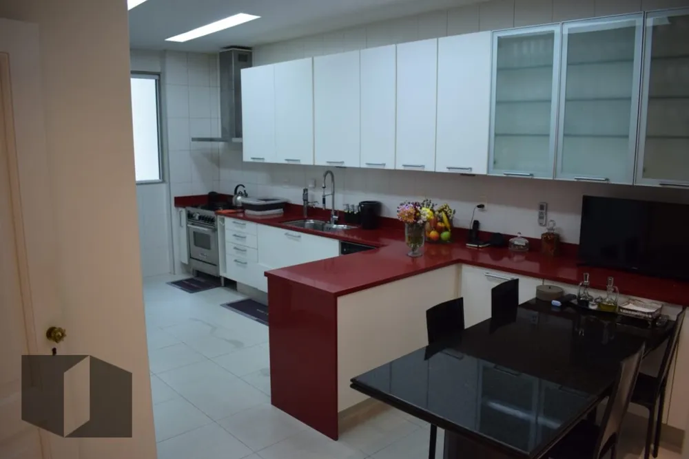 Apartamento, 4 quartos, 345 m² - Foto 37