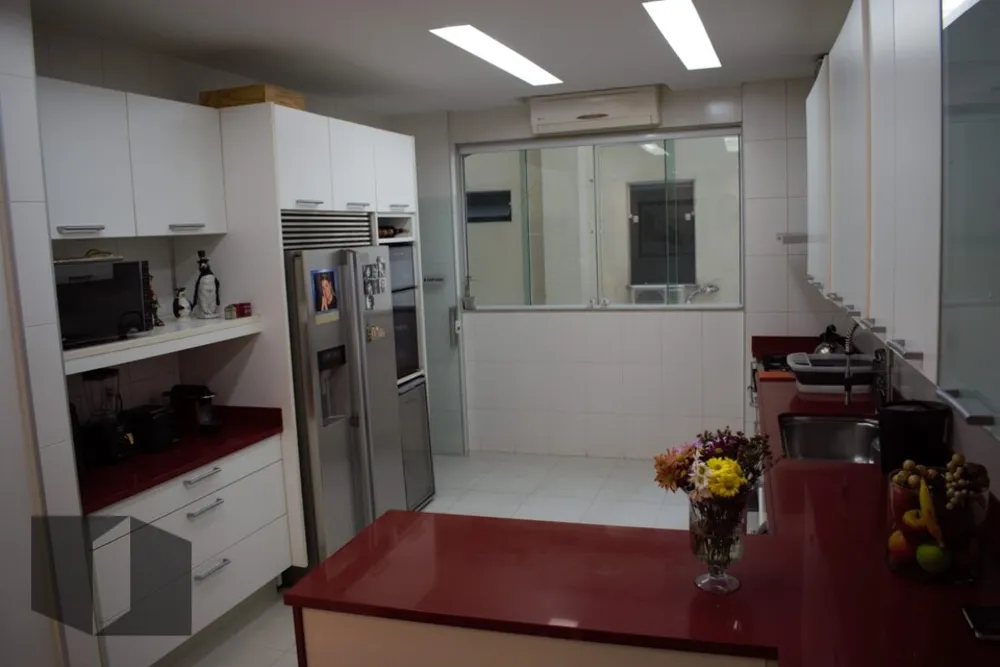 Apartamento, 4 quartos, 345 m² - Foto 45