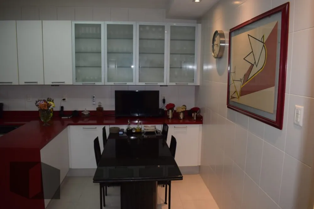Apartamento, 4 quartos, 345 m² - Foto 43