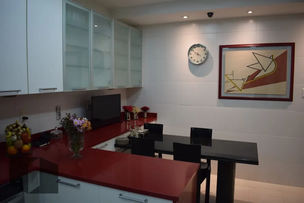 Apartamento, 4 quartos, 345 m² - Foto 39