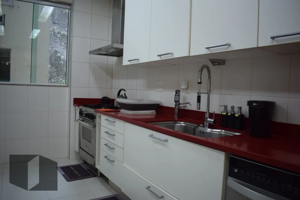 Apartamento, 4 quartos, 345 m² - Foto 38